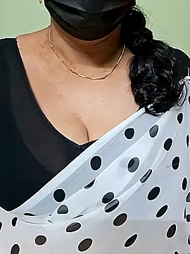 ananya956 online show from 03.19.25