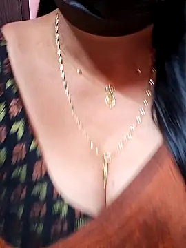 ananya956 online show from 10.17.25