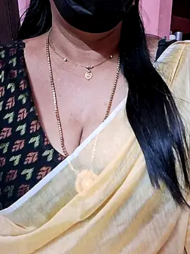 ananya956 online show from 10.21.25