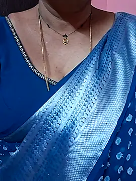 ananya956 online show from 04.13.26