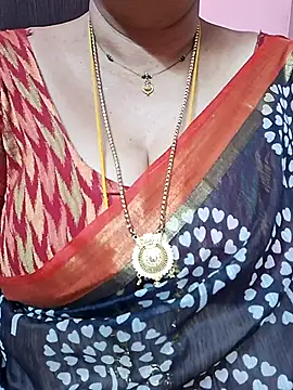 ananya956 online show from 04.18.26