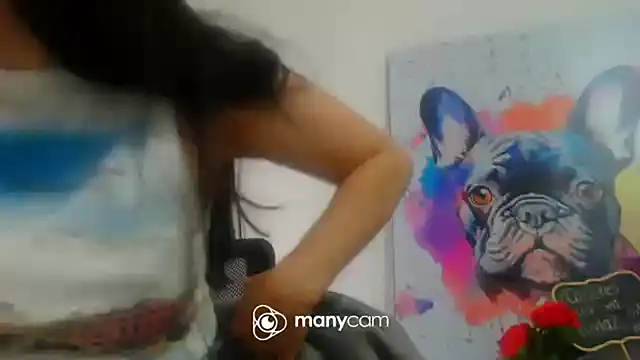 naughthyany16 online show from 02.17.25