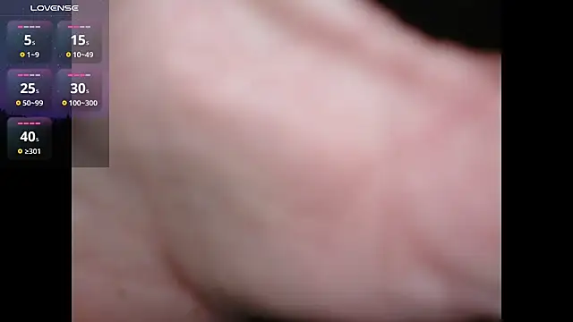 Snapshot of Towndude123 chatting on 12.04.24 Towndude123 online show from 12.04.24