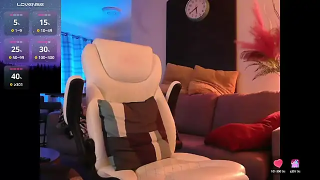 Snapshot of Towndude123 chatting on 02.09.25 Towndude123 online show from 02.09.25