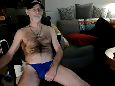 Towndude123 online show from 01.17.26