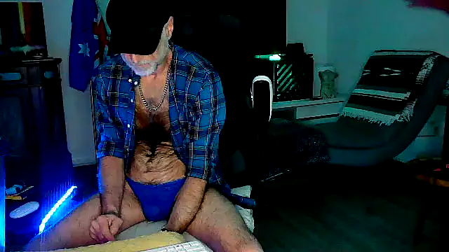 Towndude123 online show from 02.27.26