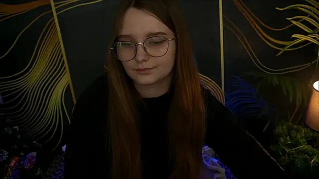 MagicPeachh  online show from 01.14.25