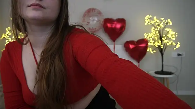 MagicPeachh  online show from 02.25.25