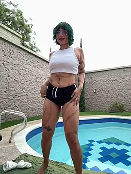 Ramona Flower online show from 03.15.26