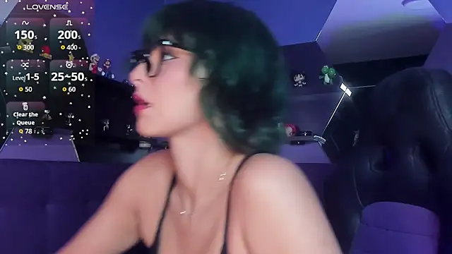 Ramona Flower online show from 03.24.26