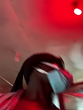 Scarbawbie online show from 12.20.25