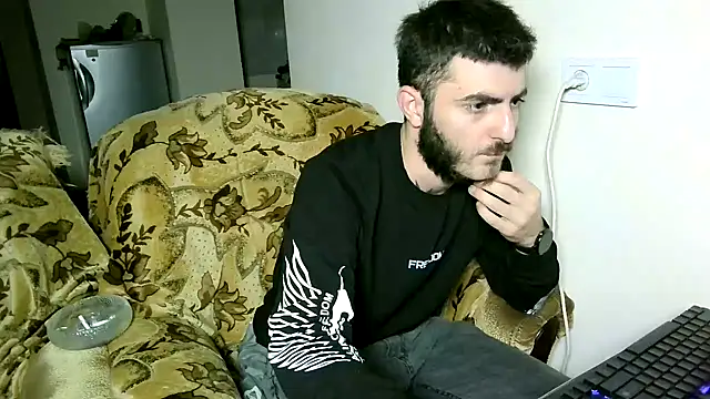 Barney Tedd online show from 12.13.24