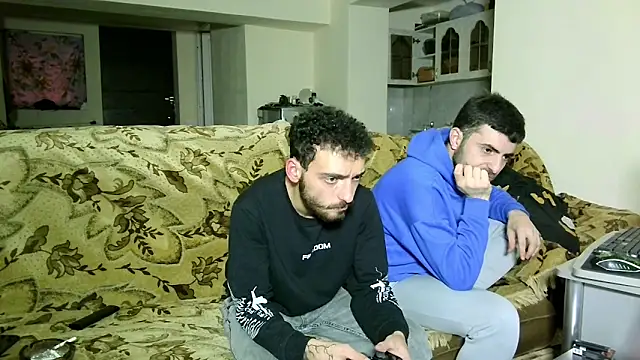 Barney Tedd online show from 12.22.24