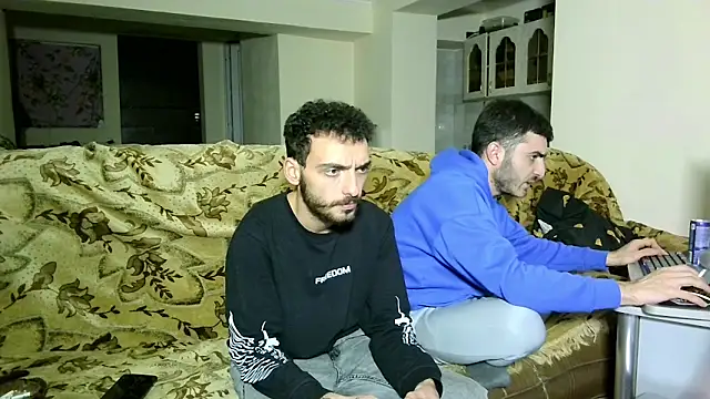 Barney Tedd online show from 12.22.24