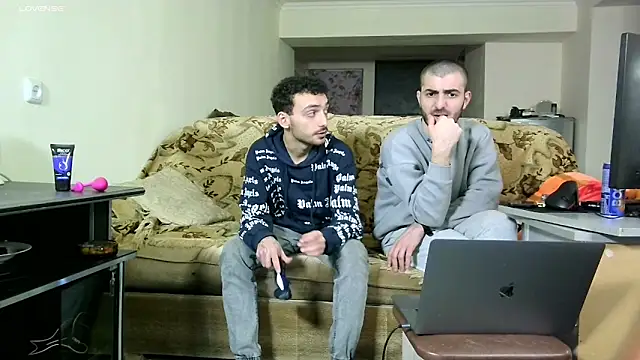 Barney Tedd online show from 12.30.24