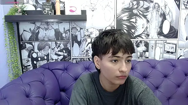 Snapshot of Bryce_Evans chatting on 01.13.25 Bryce Evans online show from 01.13.25