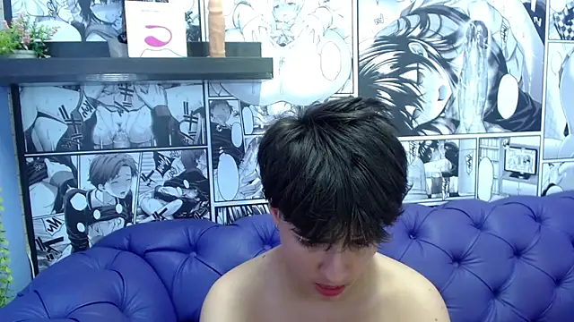 Snapshot of Bryce_Evans chatting on 02.10.25 Bryce Evans online show from 02.10.25