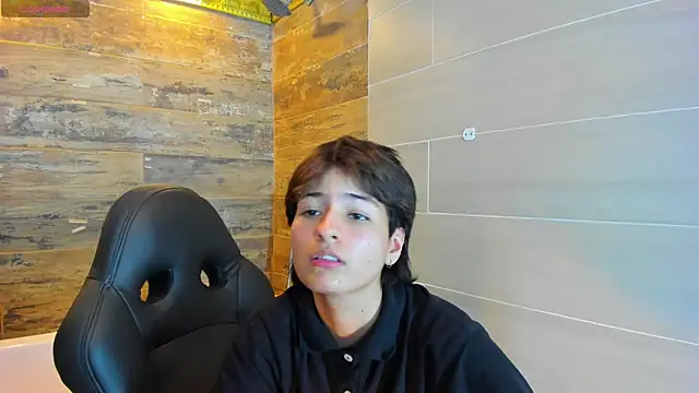 Snapshot of Bryce_Evans chatting on 03.21.25 Bryce Evans online show from 03.21.25