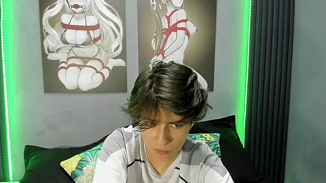 Bryce Evans online show from 11.14.25