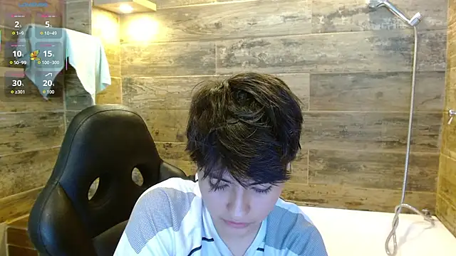 Bryce Evans online show from 03.04.26