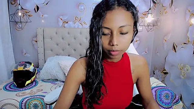 jasmin brunette  online show from 12.19.24