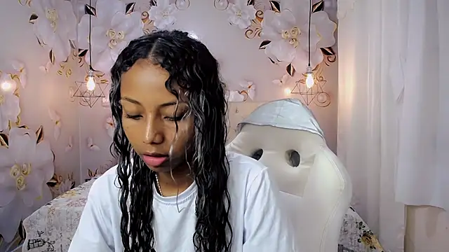 jasmin brunette  online show from 01.31.25