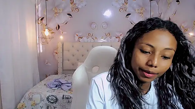 jasmin brunette  online show from 02.13.25