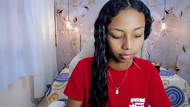 jasmin brunette  online show from 02.19.25