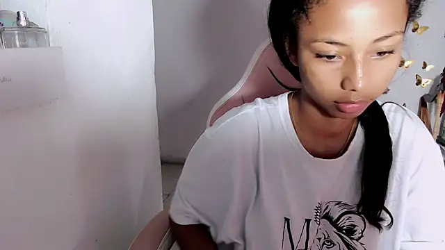 jasmin brunette  online show from 09.29.25