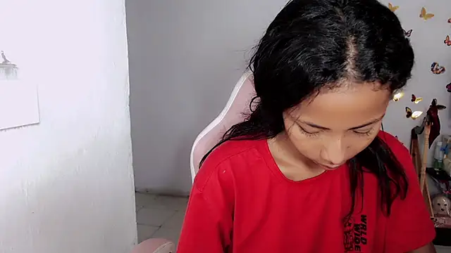 jasmin brunette  online show from 10.01.25