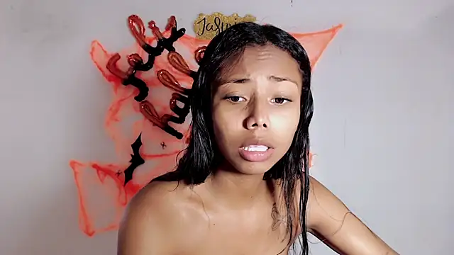 jasmin brunette  online show from 10.09.25