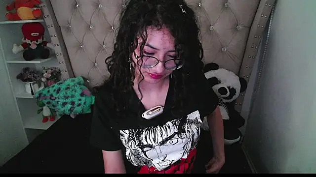 CherieCurl online show from 09.26.25