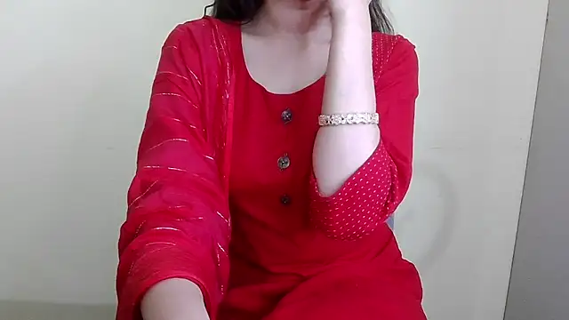 Snapshot of Xingfei chatting on 01.08.25 Xingfei online show from 01.08.25