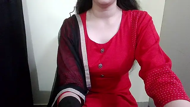 Snapshot of Xingfei chatting on 03.13.25 Xingfei online show from 03.13.25