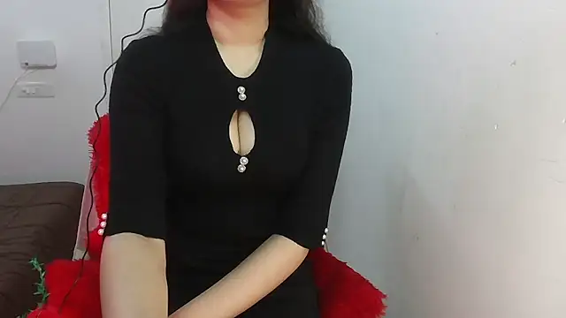 Snapshot of Xingfei chatting on 11.03.25 Xingfei online show from 11.03.25