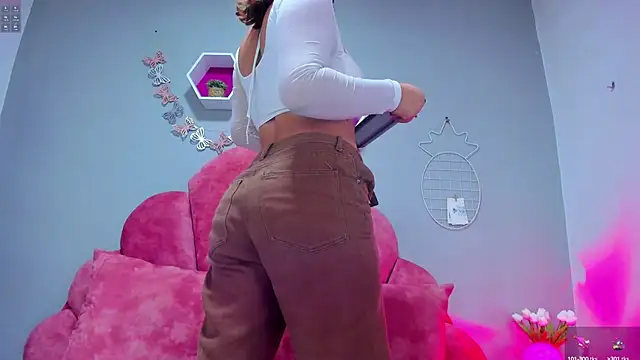 LilithSmith  online show from 02.12.25