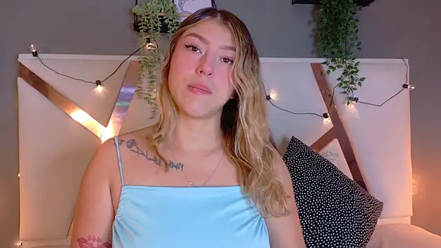 LilithSmith  online show from 01.08.26