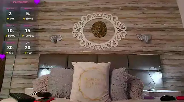 Snapshot of Bella_salvatore chatting on 02.07.25 Bella salvatore online show from 02.07.25