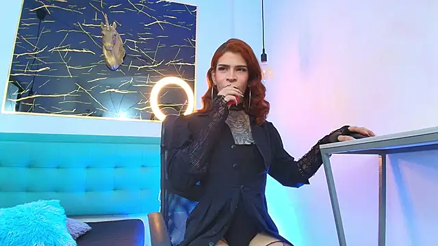 Bella salvatore online show from 11.11.25