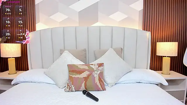 Marge lasander online show from 10.30.25