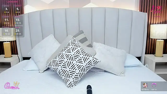 Marge lasander online show from 03.06.26