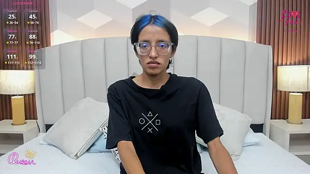 Marge lasander online show from 03.07.26