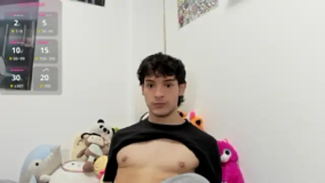 Snapshot of Martinsibiris chatting on 03.04.26 Martinsibiris online show from 03.04.26