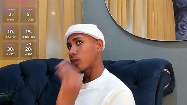 Ethan Fox11 online show from 12.31.24