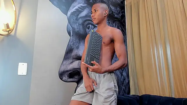 Ethan Fox11 online show from 01.10.25