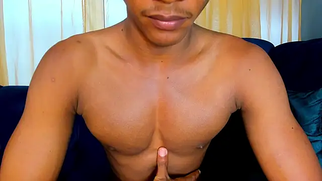 Ethan Fox11 online show from 03.14.25