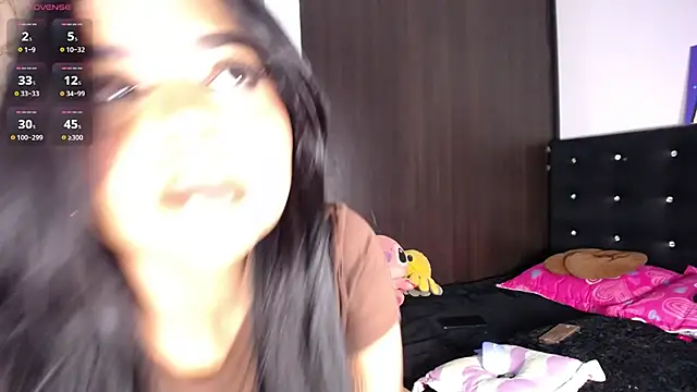 michelleoliver online show from 03.09.26