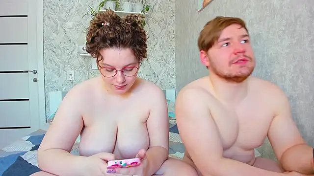 Sexy room online show from 02.24.26