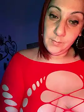 Snapshot of DeeLight124 chatting on 01.09.26 DeeLight124 online show from 01.09.26