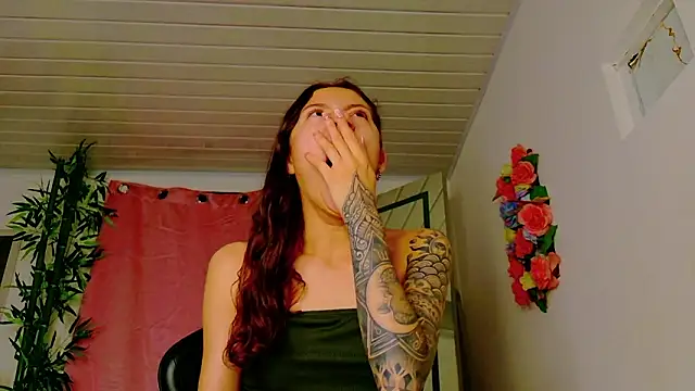 scarlet-jonesx online show from 02.04.26